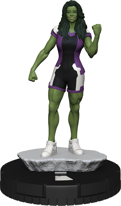 HeroClix: Marvel Studios Next Phase Booster Pack - for just $16.99! 