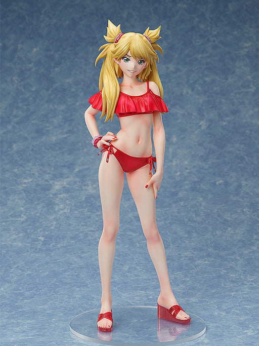 FREEing Burn The Witch: Ninny Spangcole (Swimsuit Ver.) 1:4 Scale PVC Figure - Just $400.95! Shop now at Retro Gaming of Denver