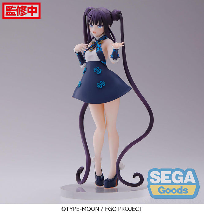 Luminasta Fate/Grand Order Foreigner/Yang Guifei Figure - for just $39.95! 