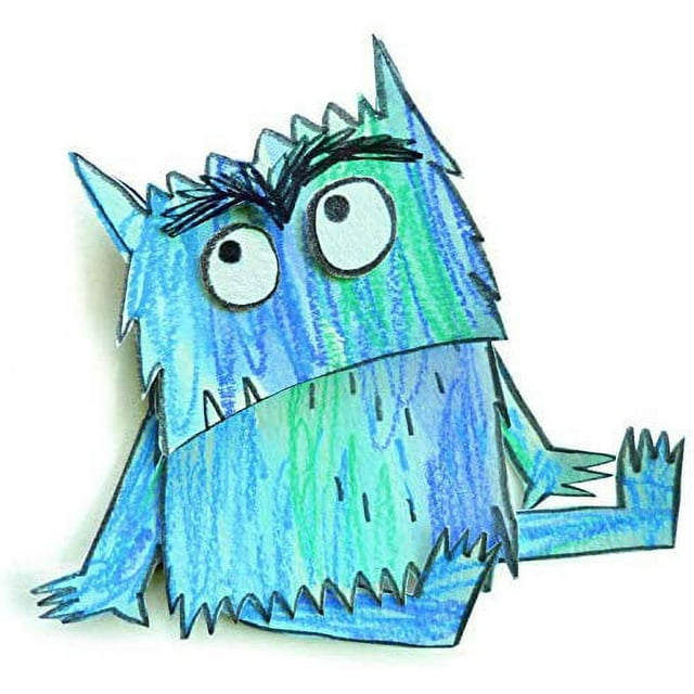 The Color Monster - for just $29.99! 