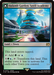 Balamb Garden, SeeD Academy // Balamb Garden, Airborne (FIN-272) - FINAL FANTASY Foil - for just $0.16! 