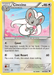 Cinccino (88/124) [XY: Fates Collide] - for just $0.15! 
