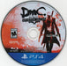 DMC: Devil May Cry [Definitive Edition] – PlayStation 4 (PS4) - for just $16.99! 
