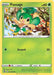 Pansage (007/264) [Sword & Shield: Fusion Strike] - for just $0.10! 