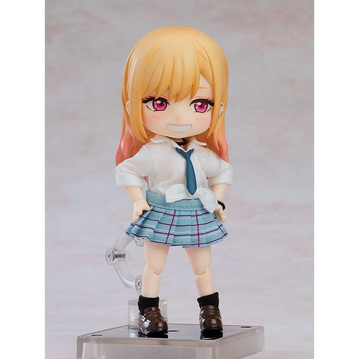 My Dress-Up Darling - Marin Kitagawa Nendoroid Doll Figure - Just $69.99! Shop now at Retro Gaming of Denver