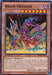 Brain Crusher [BP02-EN047] Mosaic Rare - for just $0.10! 