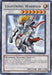Lightning Warrior [TU07-EN007] Rare - for just $0.25! 