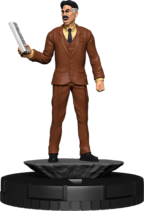 HeroClix: Marvel - Spider-Man Beyond Amazing - Booster - for just $16.99! 