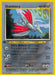 Skarmory (23/64) [Neo Revelation 1st Edition] - for just $3.90! 