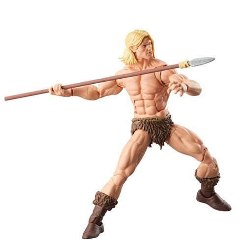 Marvel Legends Zabu Series 6-Inch Action Figure - Select Figure(s) - Just $25.50! Shop now at Retro Gaming of Denver