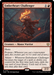 Emberheart Challenger (BLB-133) - Bloomburrow - for just $0.24! 