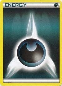 Darkness Energy Basic [XY: Kalos Starter Set] - for just $2.25! 