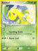 Bayleef (35/115) [EX: Unseen Forces] - for just $0.50! 
