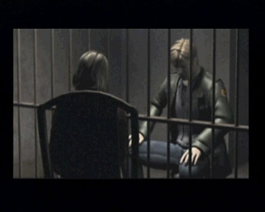 Silent Hill 2 – PlayStation 2 (PS2) - for just $155.99! 