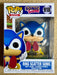 Funko Pop! Games Sonic the Hedgehog Ring Scatter #918 Sega PX Previews Exclusive - for just $15! 