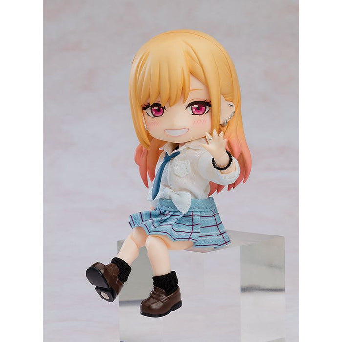 My Dress-Up Darling - Marin Kitagawa Nendoroid Doll Figure - Just $69.99! Shop now at Retro Gaming of Denver