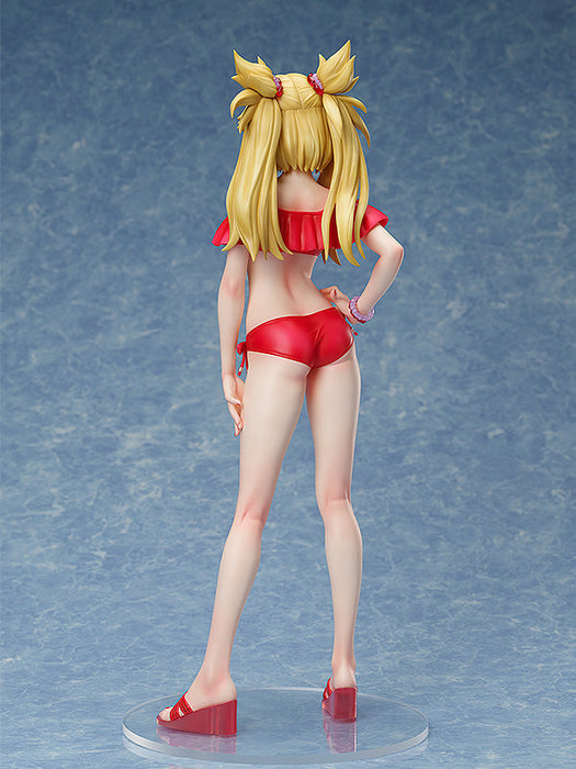 FREEing Burn The Witch: Ninny Spangcole (Swimsuit Ver.) 1:4 Scale PVC Figure - Just $400.95! Shop now at Retro Gaming of Denver