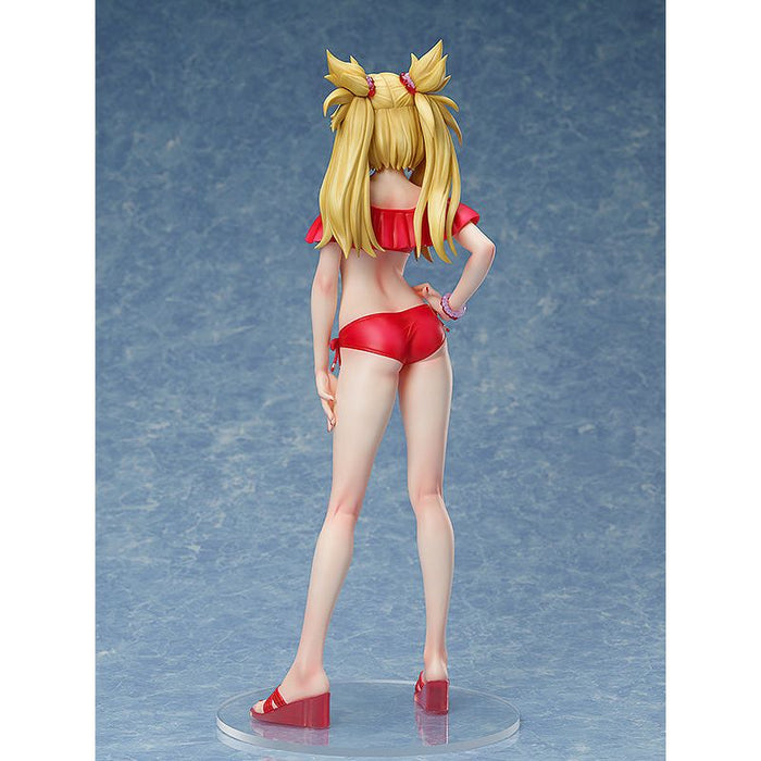 FREEing Burn The Witch: Ninny Spangcole (Swimsuit Ver.) 1:4 Scale PVC Figure - Just $400.95! Shop now at Retro Gaming of Denver