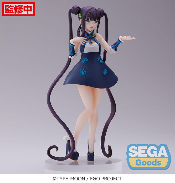 Luminasta Fate/Grand Order Foreigner/Yang Guifei Figure - for just $39.95! 