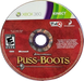 Puss In Boots – Xbox 360 (X360) - for just $7.99! 