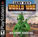 Army Men: World War – PlayStation 1 (PS1) - for just $8.99! 