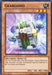 Geargiano (Blue) [DL16-EN009] Rare - for just $2! 