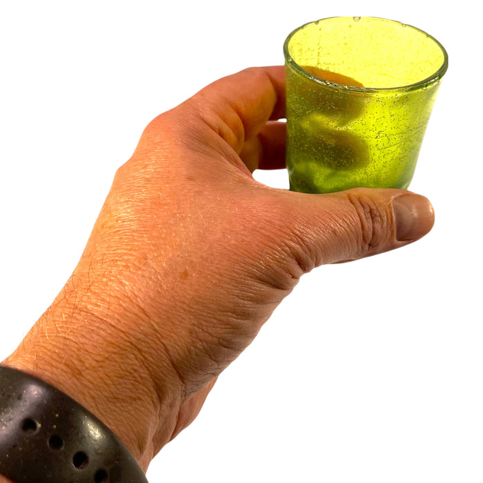 SMASHProps Large 3 Inch Breakaway Shot Glass - for just $15! 