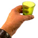 SMASHProps Large 3 Inch Breakaway Shot Glass - for just $15! 