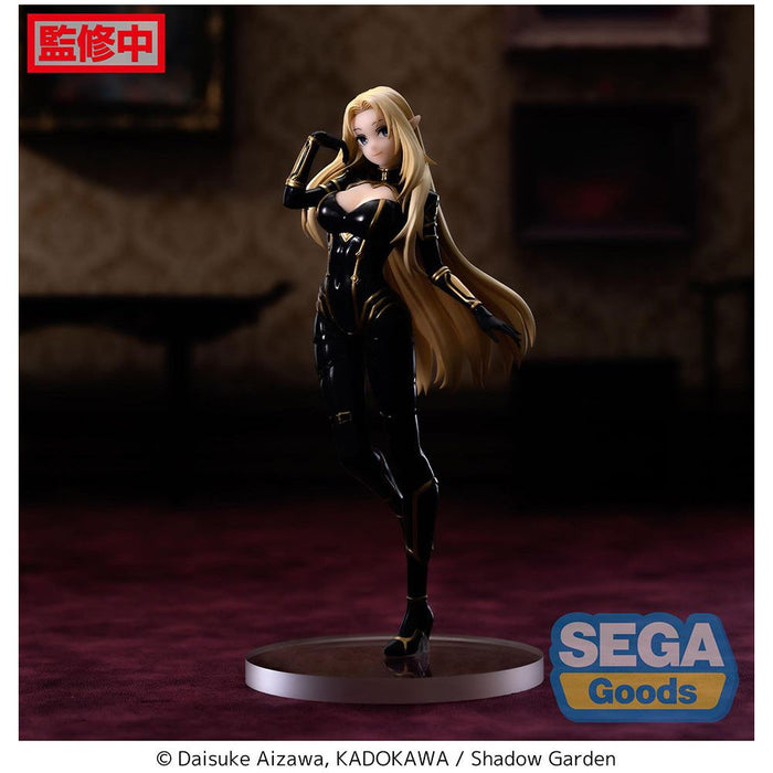 Luminasta The Eminence in Shadow Alpha Figure - Just $39.95! Shop now at Retro Gaming of Denver