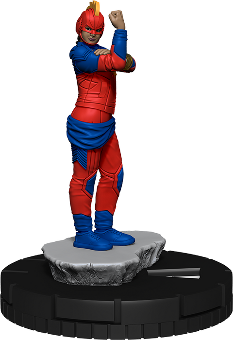 HeroClix: Marvel Studios Next Phase Booster Pack - for just $16.99! 