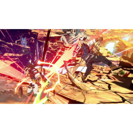 Guilty Gear Strive: Nintendo Switch Edition (Nintendo Switch) - for just $0! 