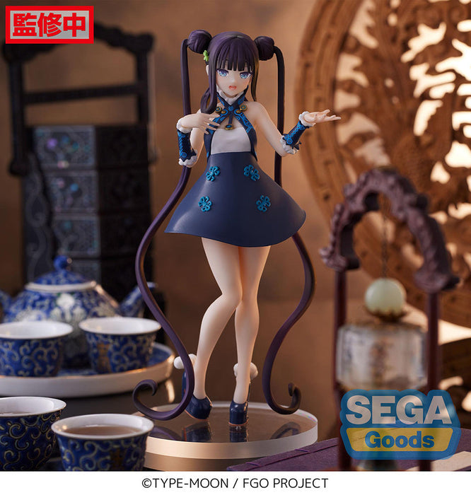 Luminasta Fate/Grand Order Foreigner/Yang Guifei Figure - for just $39.95! 
