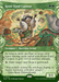 Keen-Eyed Curator (BLB-322) - Bloomburrow: (Showcase) (Borderless) - for just $0.71! 