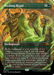 Birthing Ritual (Borderless) (MH3-337) - Modern Horizons 3 (Borderless) - for just $1.98! 