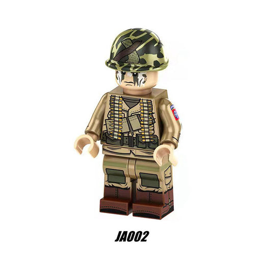 WWII Solider - for just $4.65! 