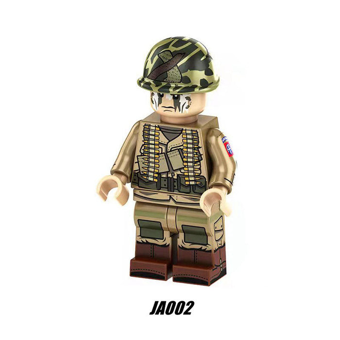 WWII Solider - for just $4.65! 