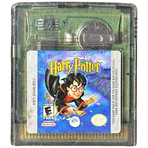 Harry Potter - GameBoy Color - for just $10.99! 