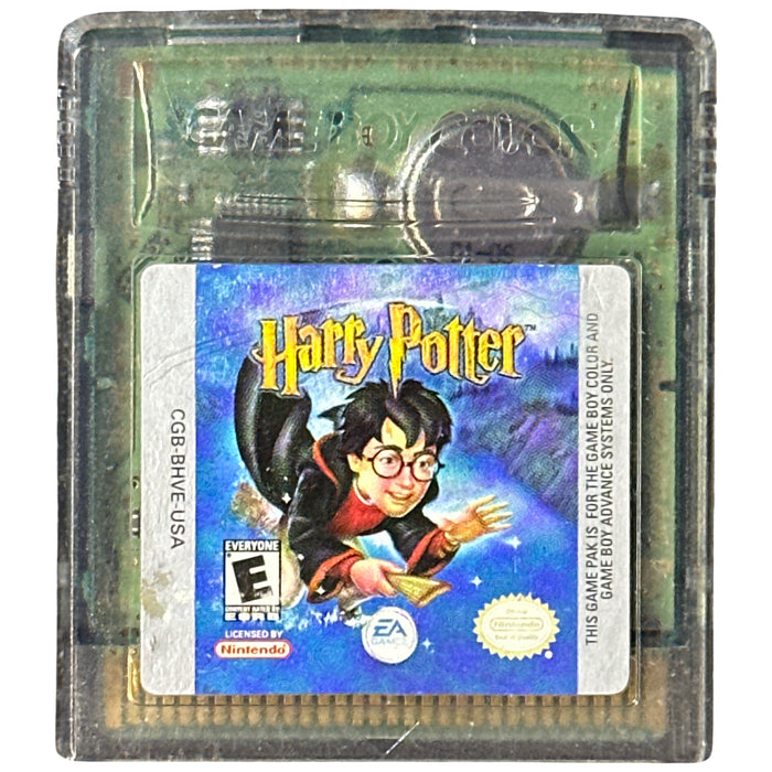 Harry Potter - GameBoy Color - for just $10.99! 
