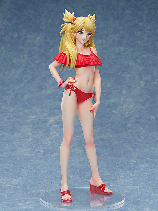 FREEing Burn The Witch: Ninny Spangcole (Swimsuit Ver.) 1:4 Scale PVC Figure - Just $400.95! Shop now at Retro Gaming of Denver