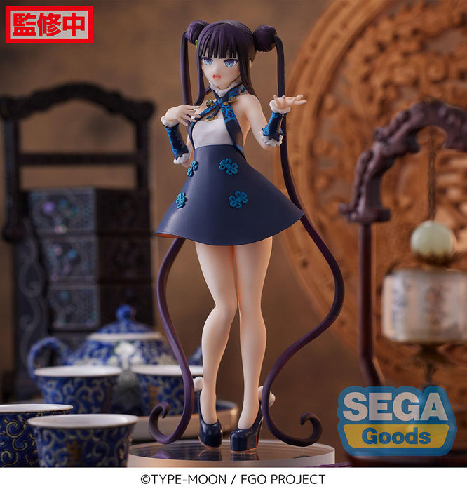 Luminasta Fate/Grand Order Foreigner/Yang Guifei Figure - for just $39.95! 
