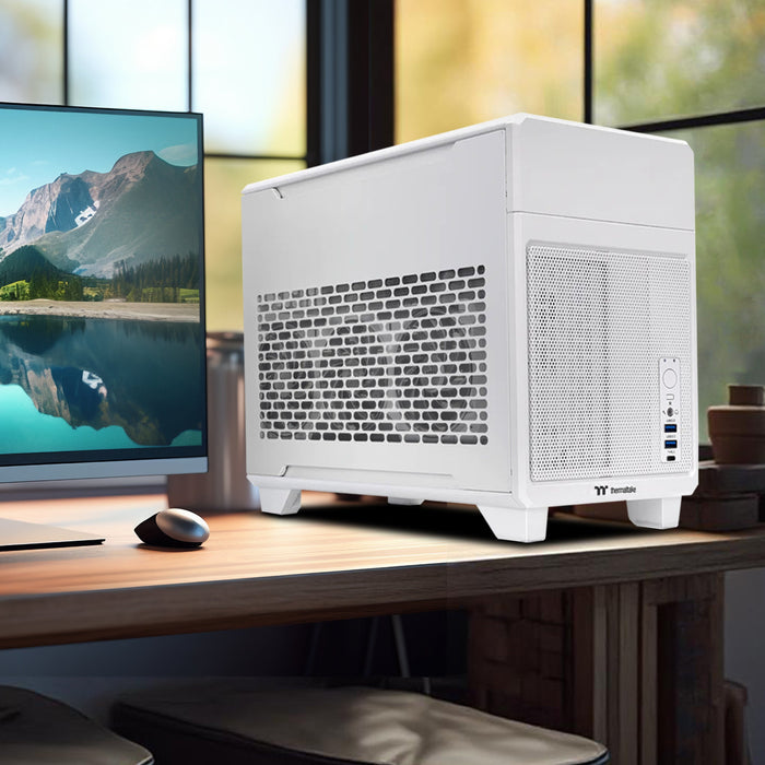 XPOWER Enthusiast Ryzen 7 9800X3D RTX5070 GAMING PC - for just $2929.99! 