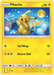 Pikachu (56/236) [Sun & Moon: Unified Minds] - for just $2.50! 