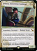 Delney, Streetwise Lookout (MKM-378) - Murders at Karlov Manor: (Showcase) Foil - for just $21.16! 