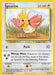 Spearow (94/110) [Legendary Collection] - for just $0.25! 