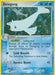 Dewgong (3/112) [EX: FireRed & LeafGreen] - for just $10.90! 