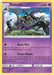 Salazzle (47/111) (Theme Deck Exclusive) [Sun & Moon: Crimson Invasion] - for just $0.25! 