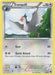 Tranquill (15/30) [Black & White: Trainer Kit - Zoroark] - for just $0.10! 