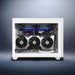 XPOWER Enthusiast Ryzen 7 9800X3D RTX5070 Prebuilt GAMING PC - for just $2199.99! 