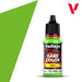 Game Color: Fluorescent - Green - for just $3.99! 