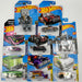 Hot Wheels Fantasy Cars Bundle - for just $5.99! 